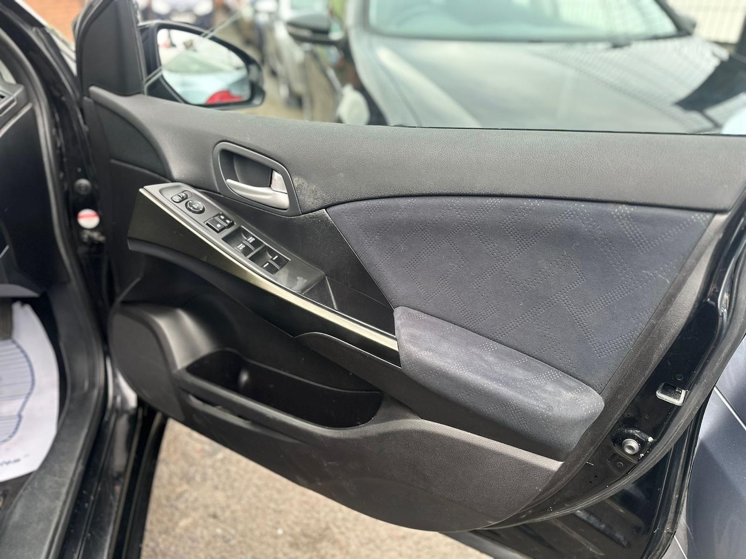 Used Honda Civic 2013 for sale - 77074509: Photo 23