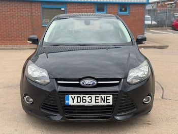 Used Ford Focus 2013 for sale - 78492128: Photo