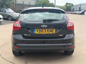 Used Ford Focus 2013 for sale - 78492128: Photo