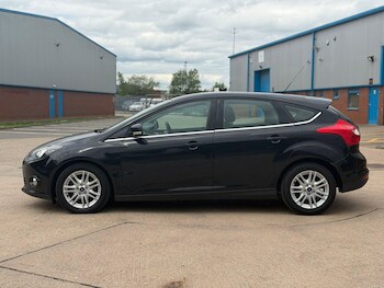 Used Ford Focus 2013 for sale - 78492128: Photo
