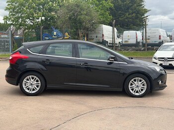 Used Ford Focus 2013 for sale - 78492128: Photo