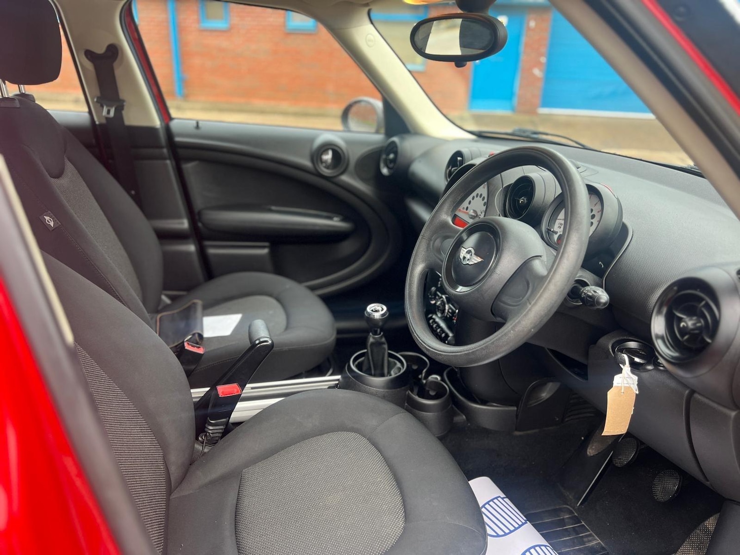 Used MINI Countryman 2013 for sale - 76424121: Photo 13