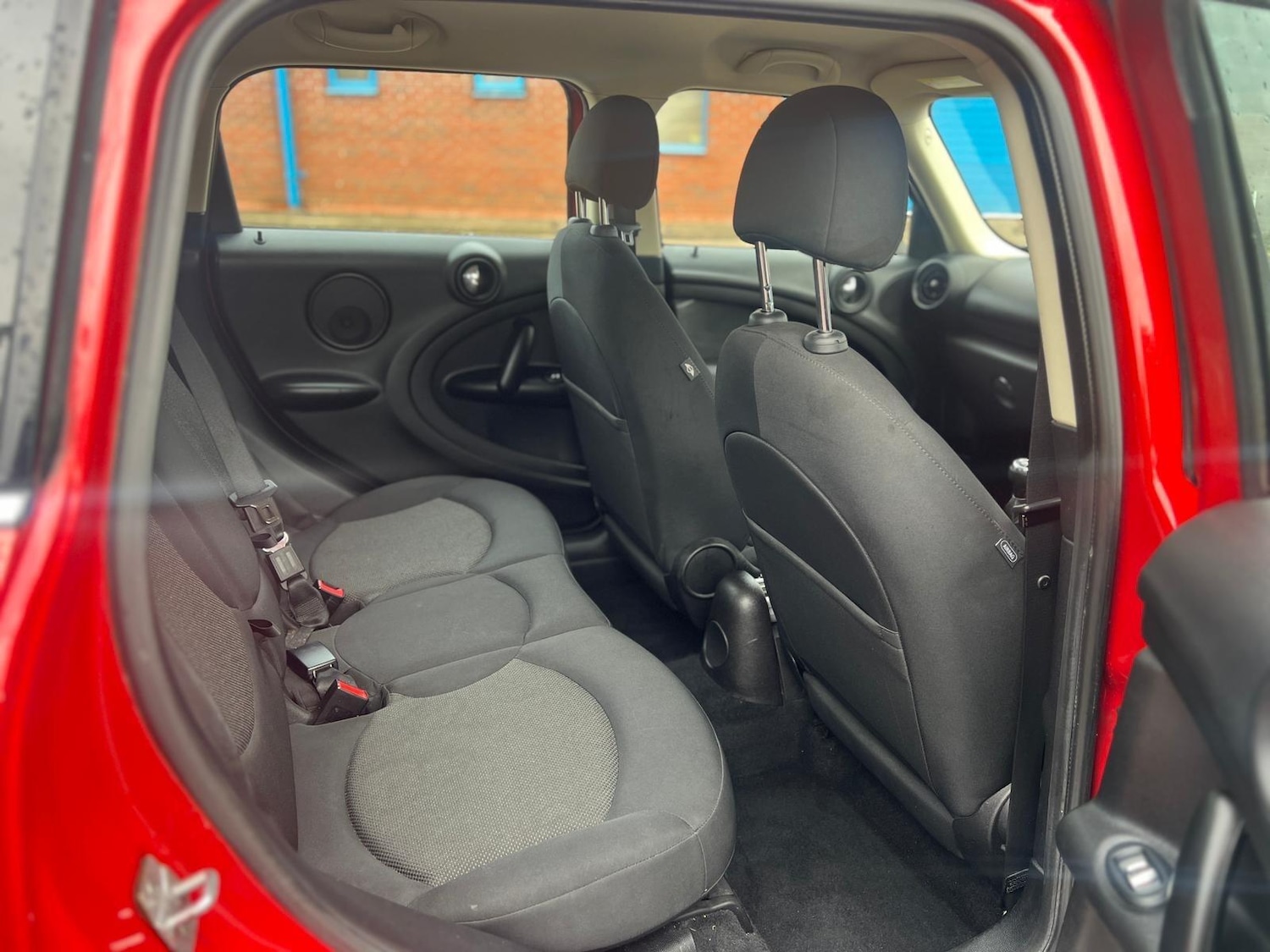 Used MINI Countryman 2013 for sale - 76424121: Photo 14