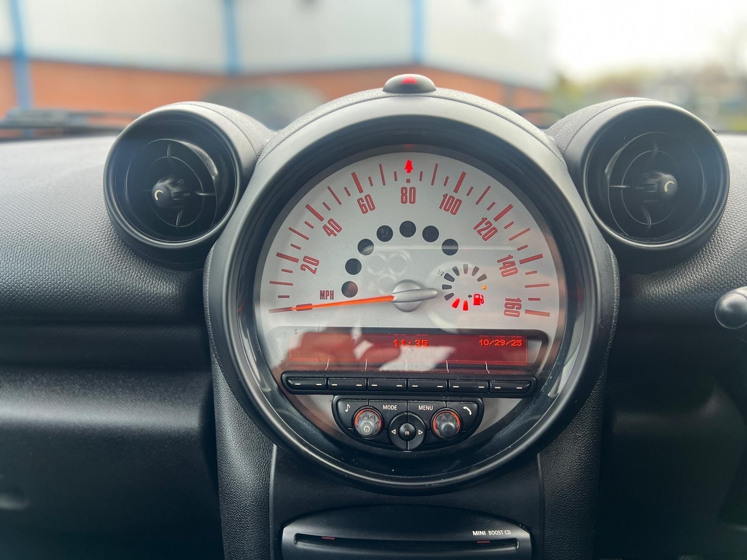 Used MINI Countryman 2013 for sale - 76424121: Photo 15