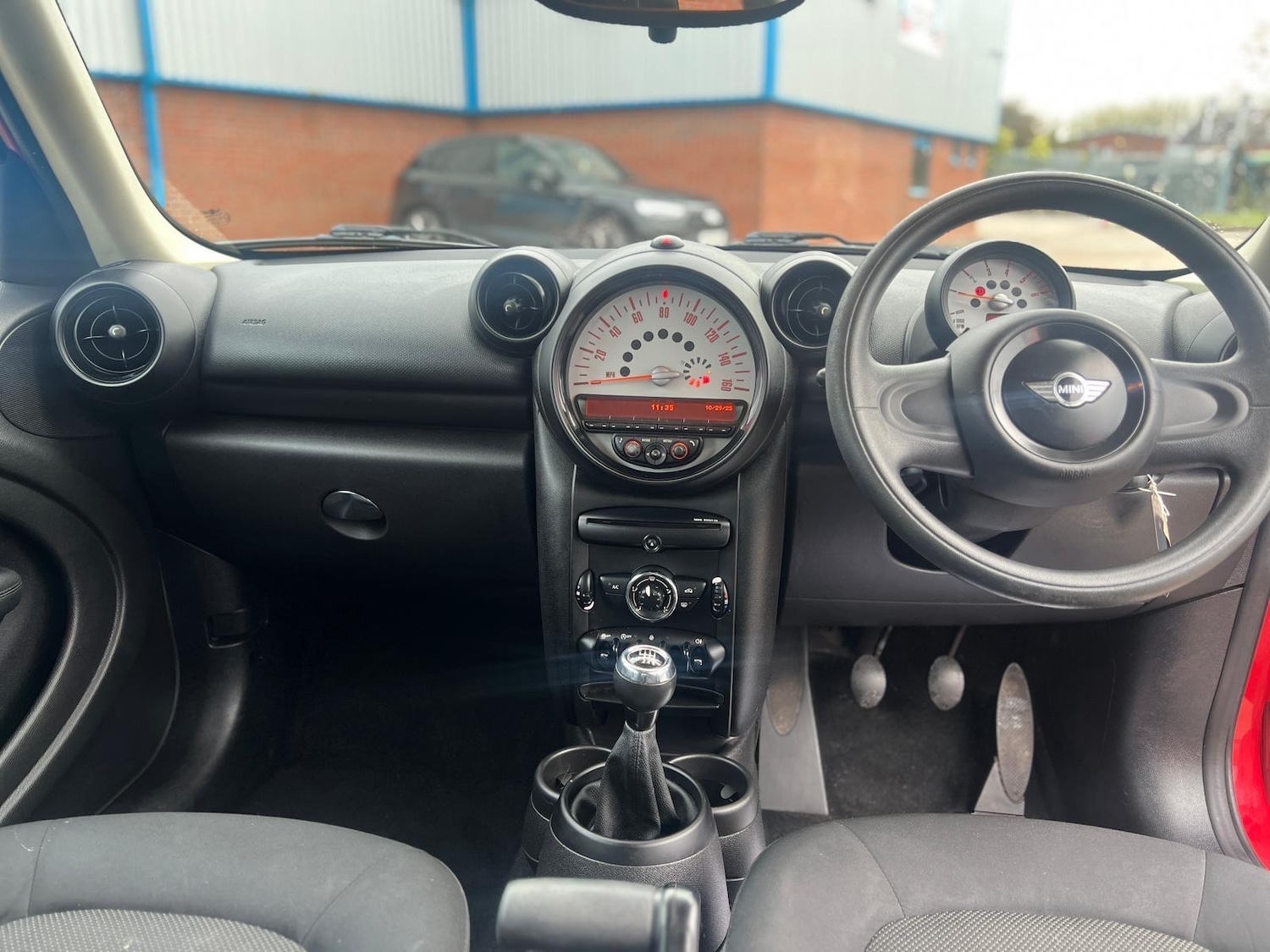 Used MINI Countryman 2013 for sale - 76424121: Photo 19