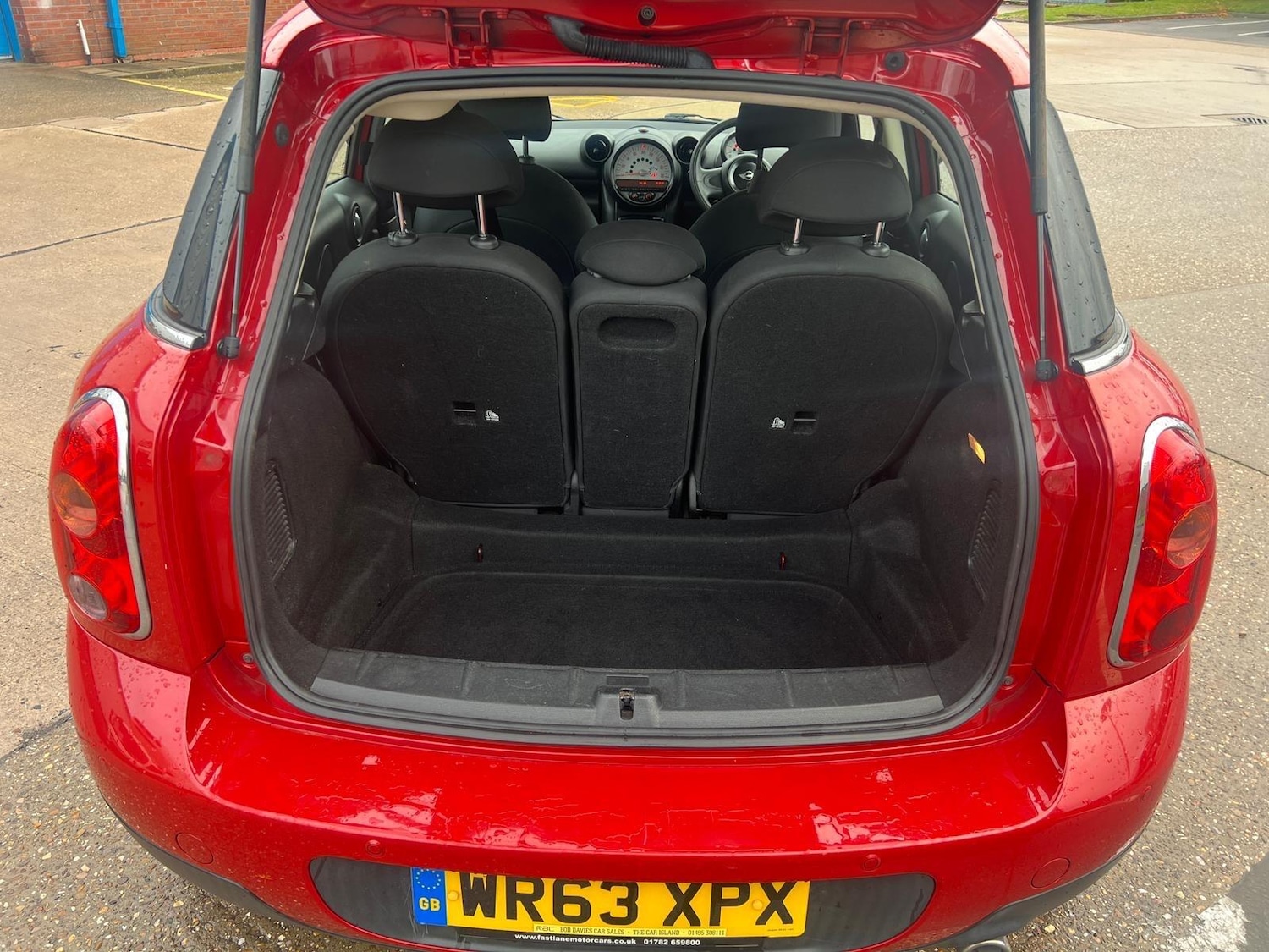 Used MINI Countryman 2013 for sale - 76424121: Photo 20