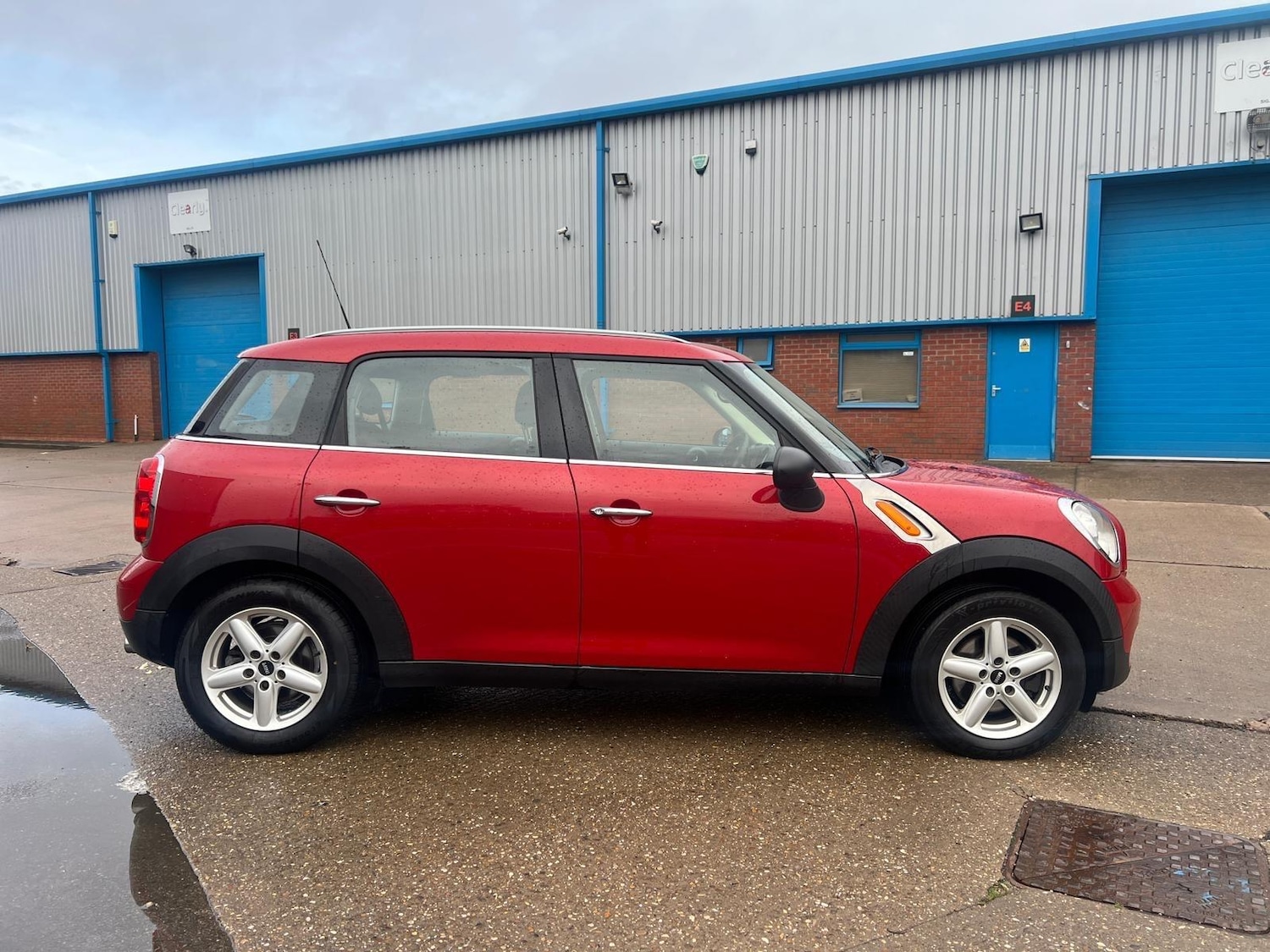 Used MINI Countryman 2013 for sale - 76424121: Photo 3