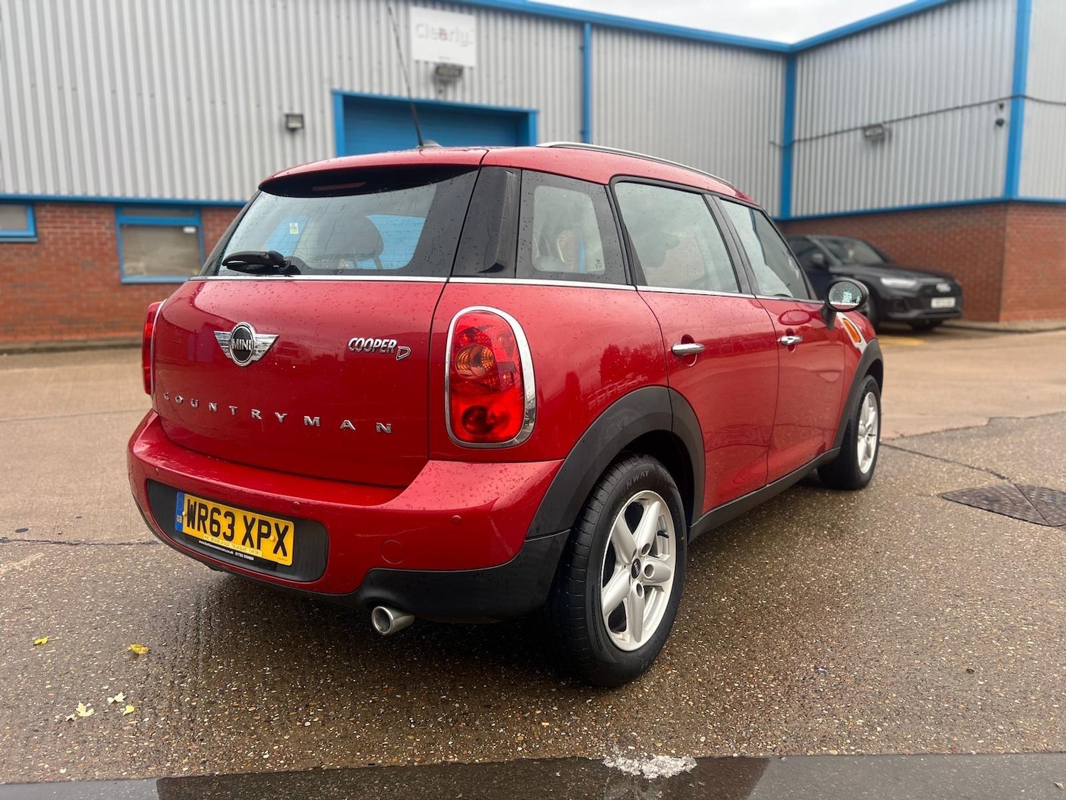 Used MINI Countryman 2013 for sale - 76424121: Photo 8