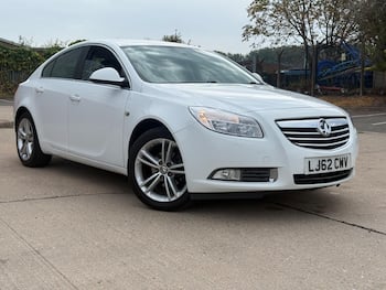 Used Vauxhall Insignia 2012 for sale - 79645551: Photo