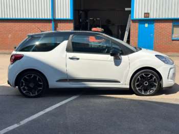 Used Citroen DS3 2012 for sale - 74738306: Photo