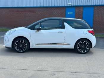 Used Citroen DS3 2012 for sale - 74738306: Photo