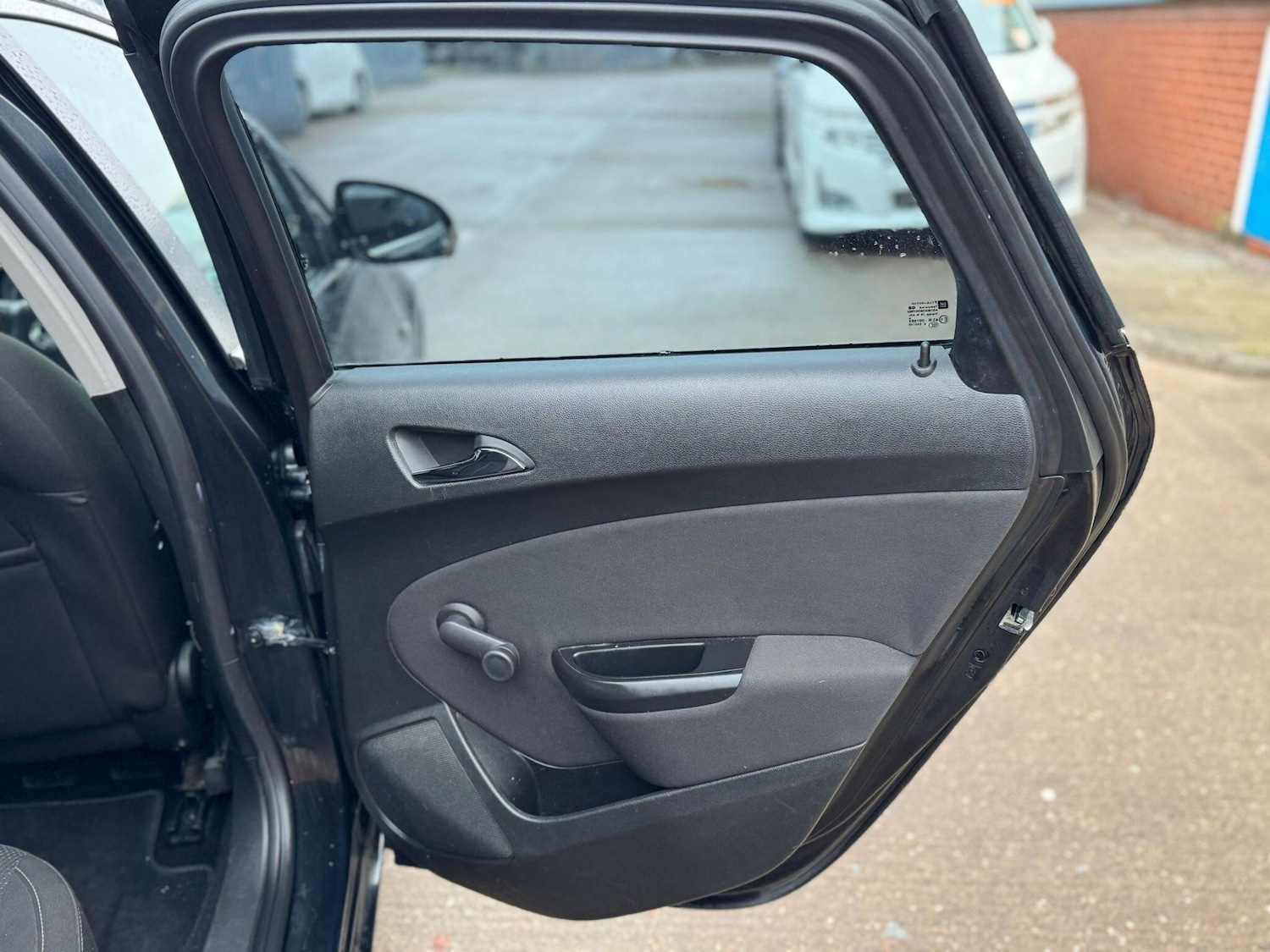 Vehicle 17