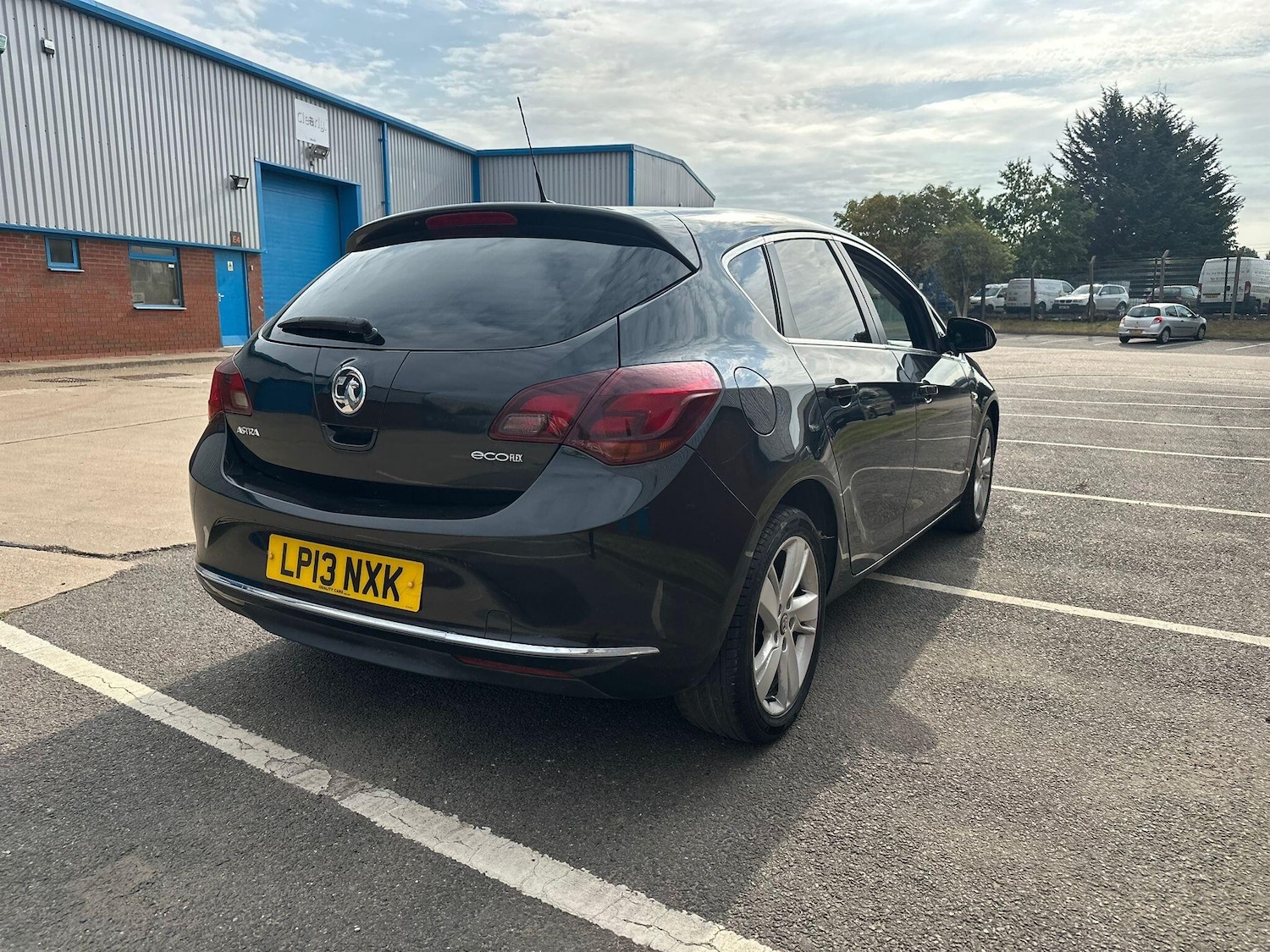 Vehicle 9