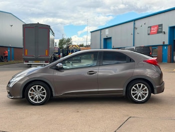 Used Honda Civic 2013 for sale - 79601372: Photo