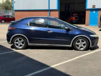 Used Honda Civic 2006 for sale - 74725703: Photo
