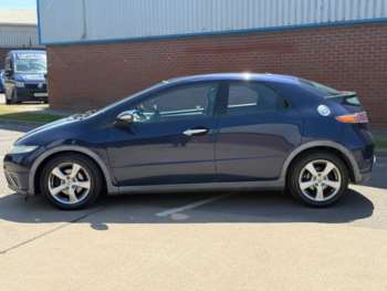 Used Honda Civic 2006 for sale - 74725703: Photo