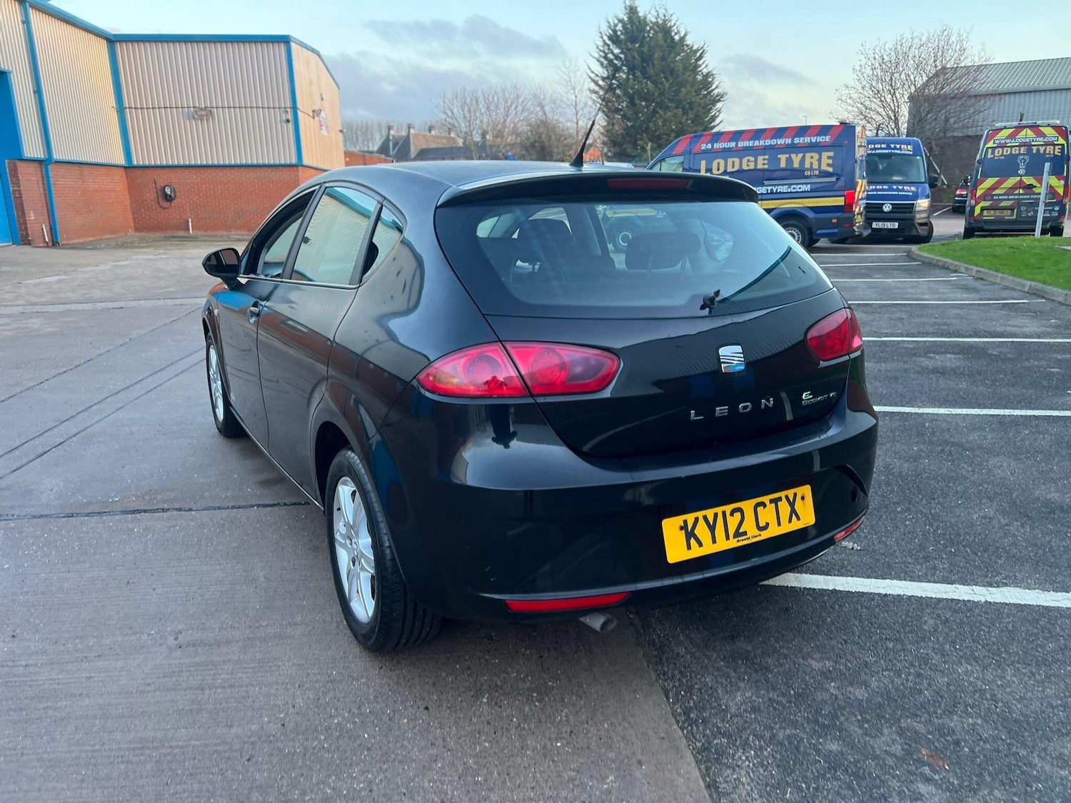 Used SEAT Leon 2012 for sale - 77016352: Photo 11