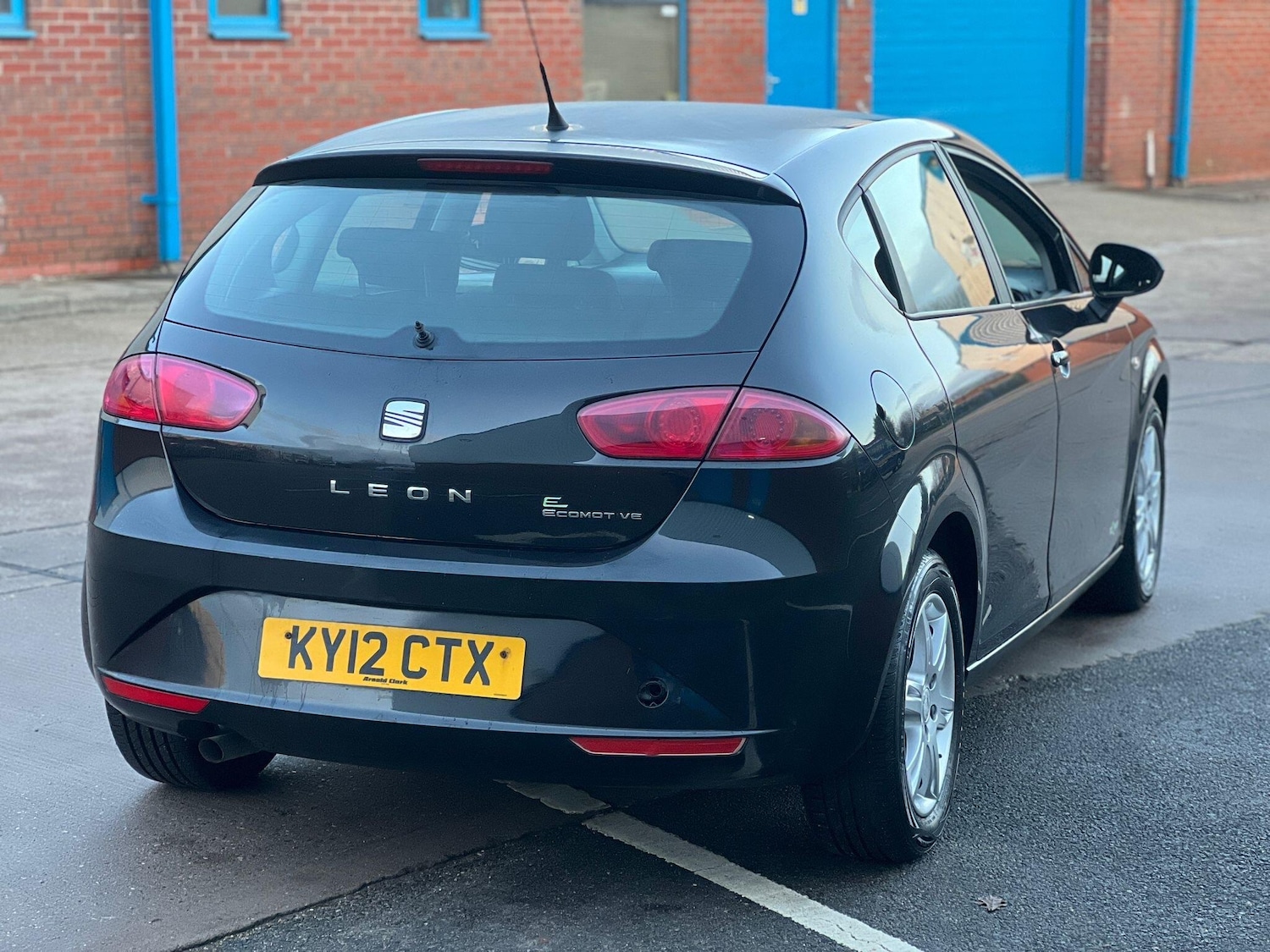 Used SEAT Leon 2012 for sale - 77016352: Photo 12