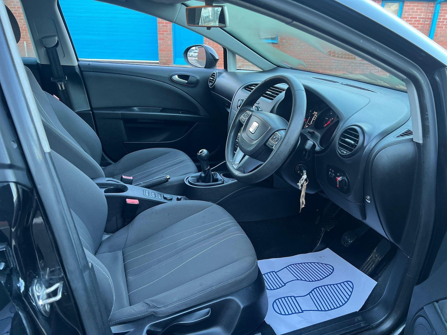 Used SEAT Leon 2012 for sale - 77016352: Photo 13