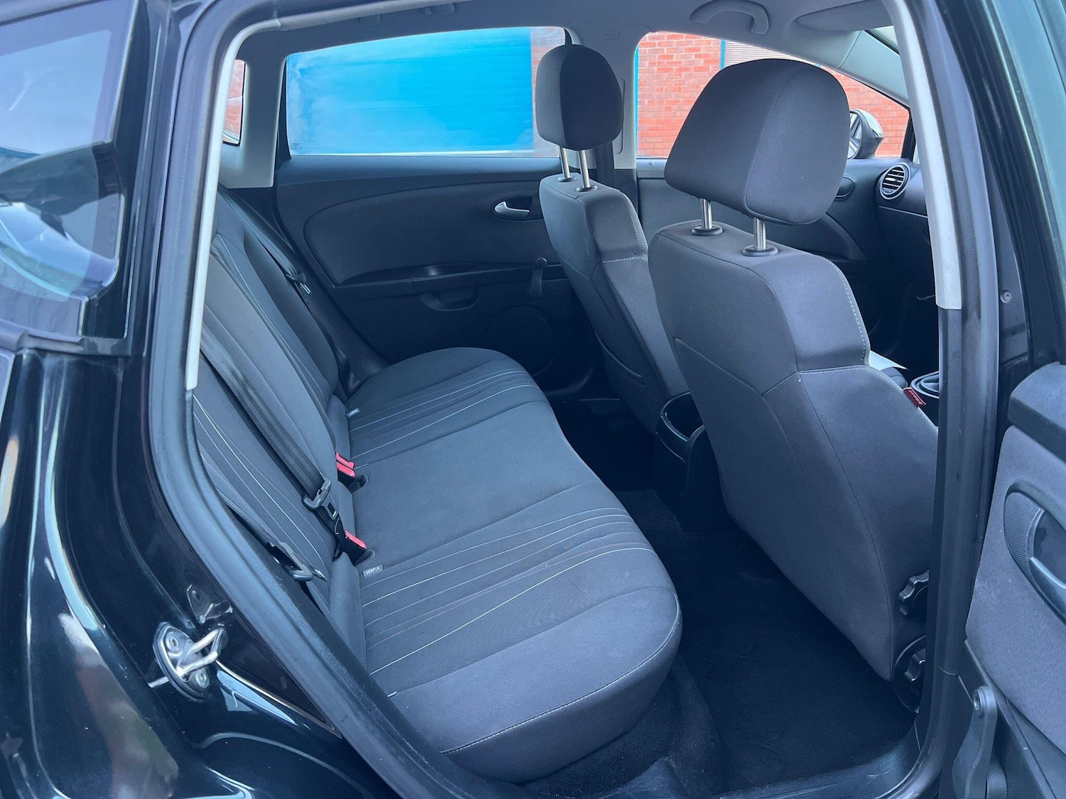 Used SEAT Leon 2012 for sale - 77016352: Photo 14