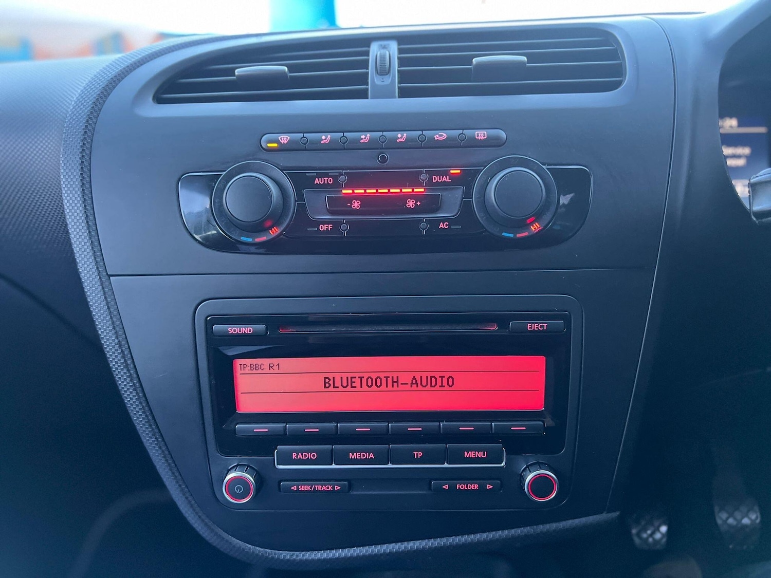 Used SEAT Leon 2012 for sale - 77016352: Photo 17