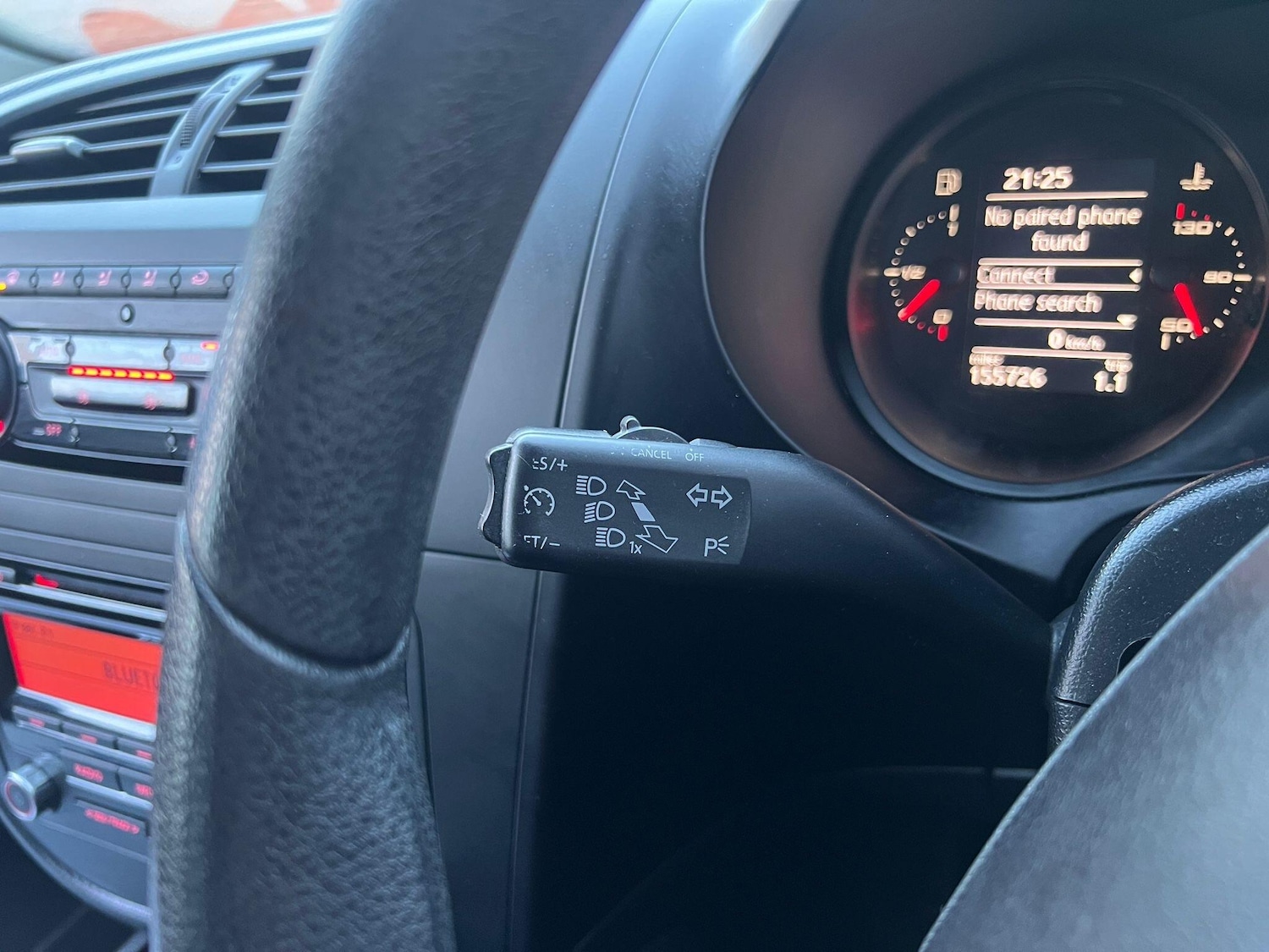 Used SEAT Leon 2012 for sale - 77016352: Photo 20