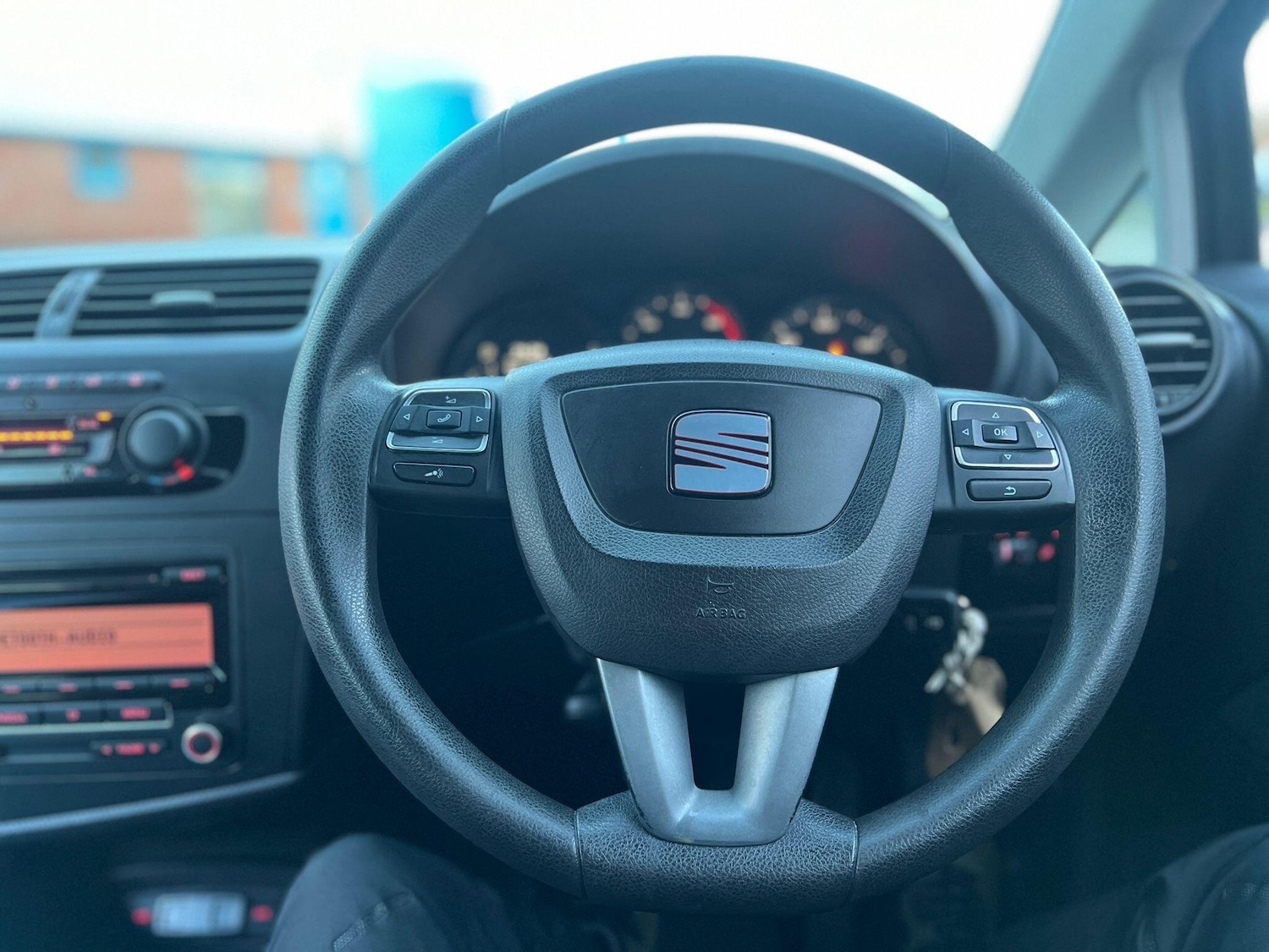 Used SEAT Leon 2012 for sale - 77016352: Photo 23