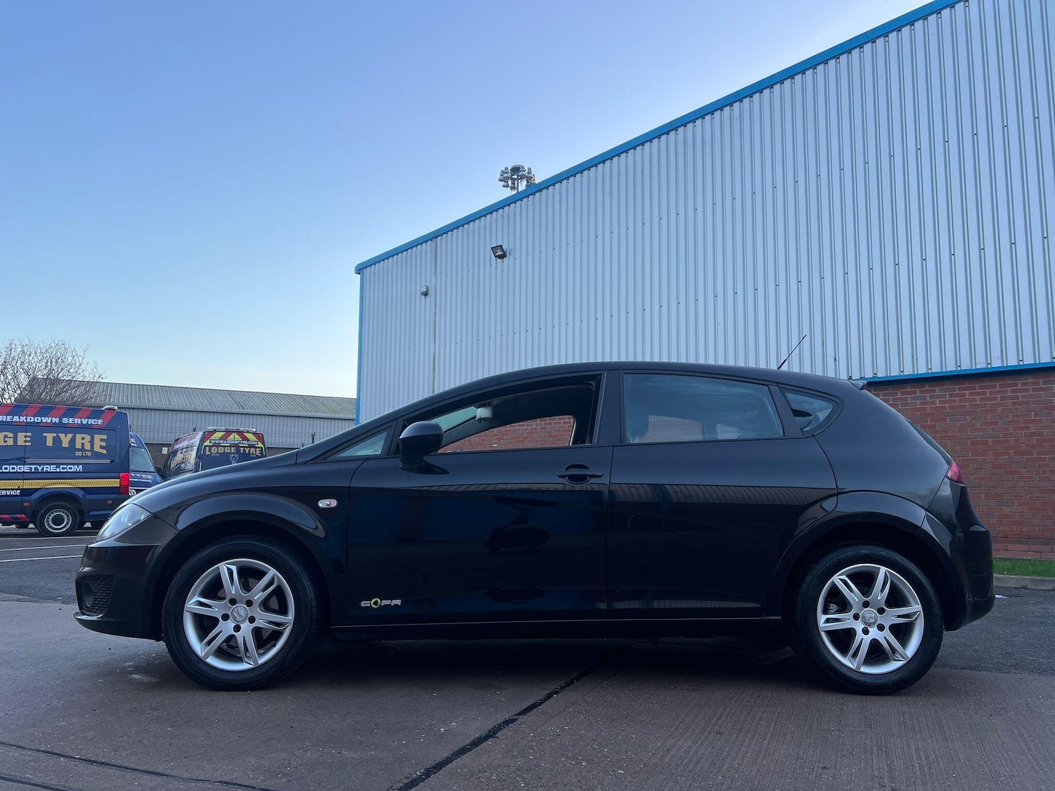 Used SEAT Leon 2012 for sale - 77016352: Photo 3