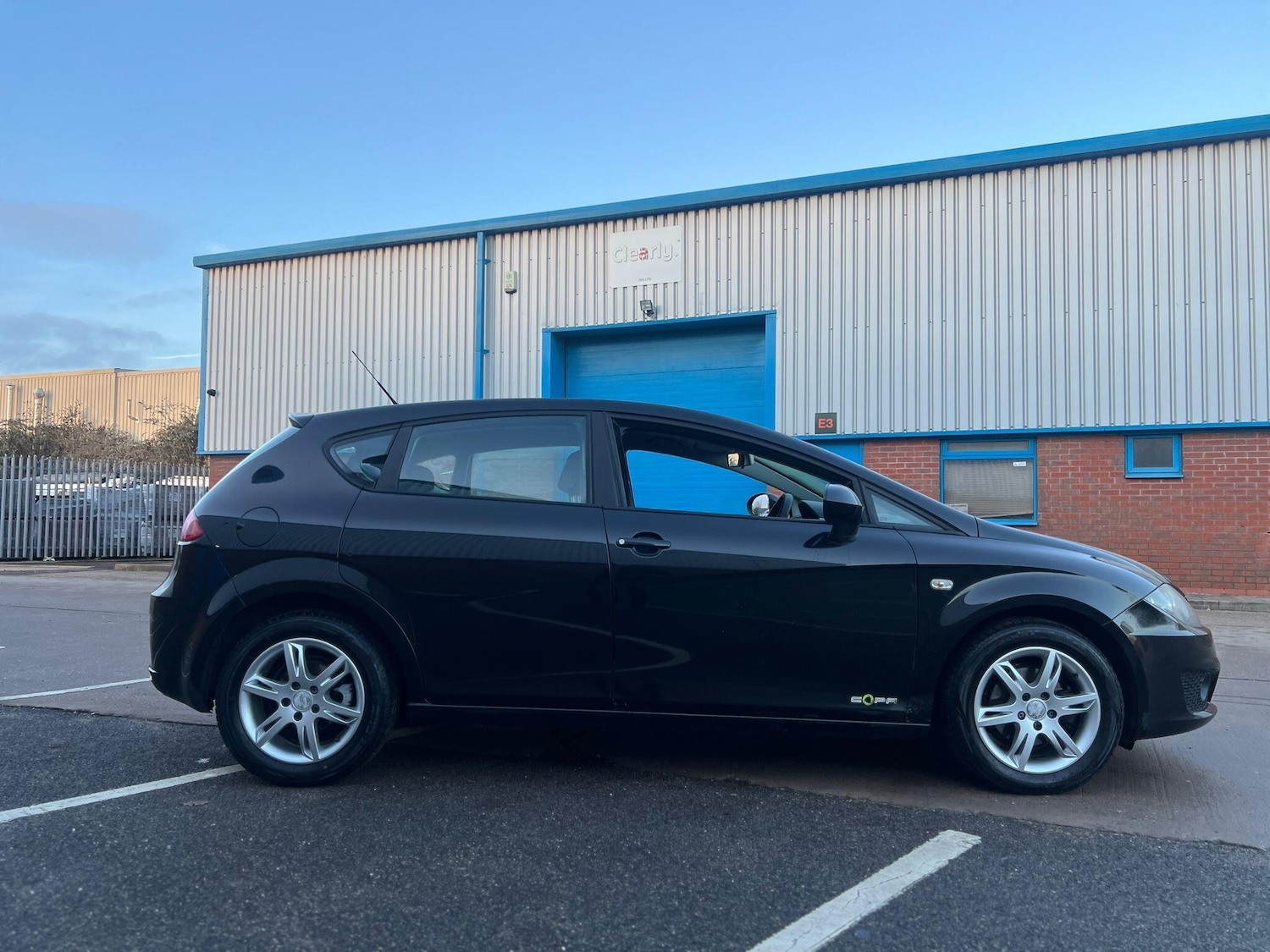 Used SEAT Leon 2012 for sale - 77016352: Photo 4