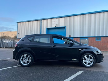 Used SEAT Leon 2012 for sale - 77016352: Photo