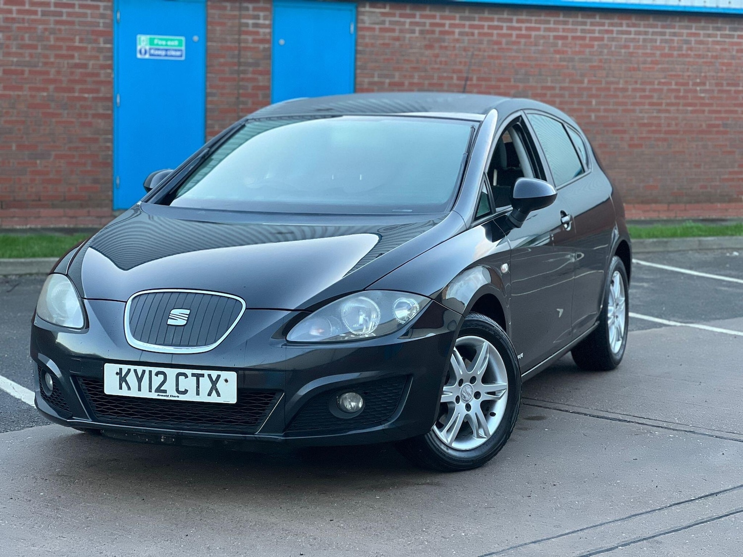 Used SEAT Leon 2012 for sale - 77016352: Photo 5