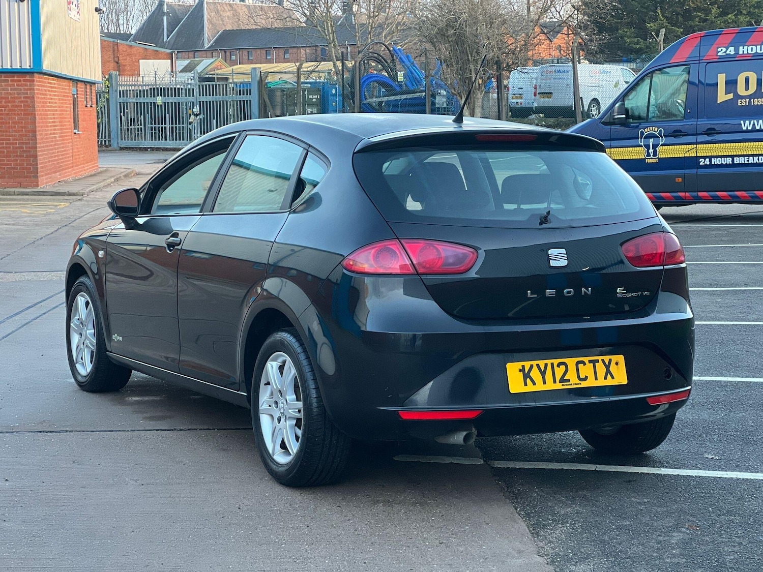 Used SEAT Leon 2012 for sale - 77016352: Photo 7