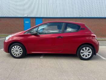 Used Peugeot 208 2015 for sale - 75070462: Photo