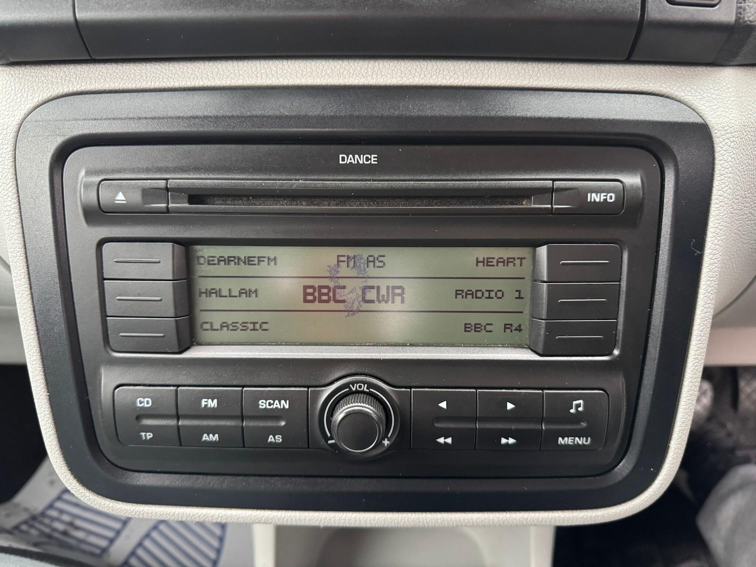 Used Skoda Fabia 2007 for sale - 76993983: Photo 15