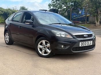 Used Ford Focus 2010 for sale - 78796319: Photo