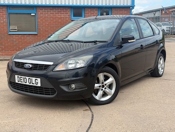 Used Ford Focus 2010 for sale - 78796319: Photo
