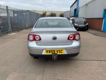 Used Volkswagen Passat 2010 for sale - 74160249: Photo