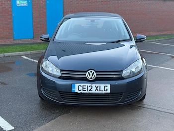 2012 (12) - 1.6 TDi 105 BlueMotion Tech Match 5dr