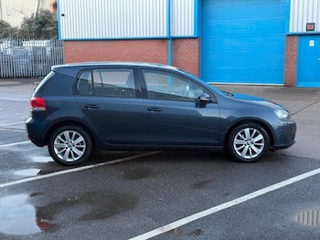 Used Volkswagen Golf 2012 for sale - 76752678: Photo