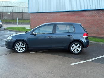 Used Volkswagen Golf 2012 for sale - 76752678: Photo