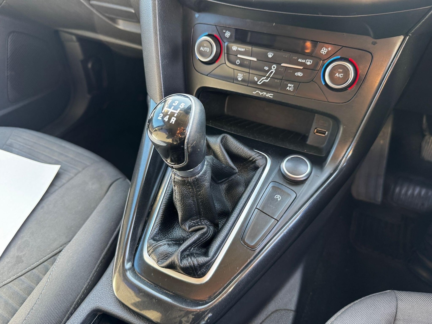 Used Ford Focus 2015 for sale - 77940496: Photo 18