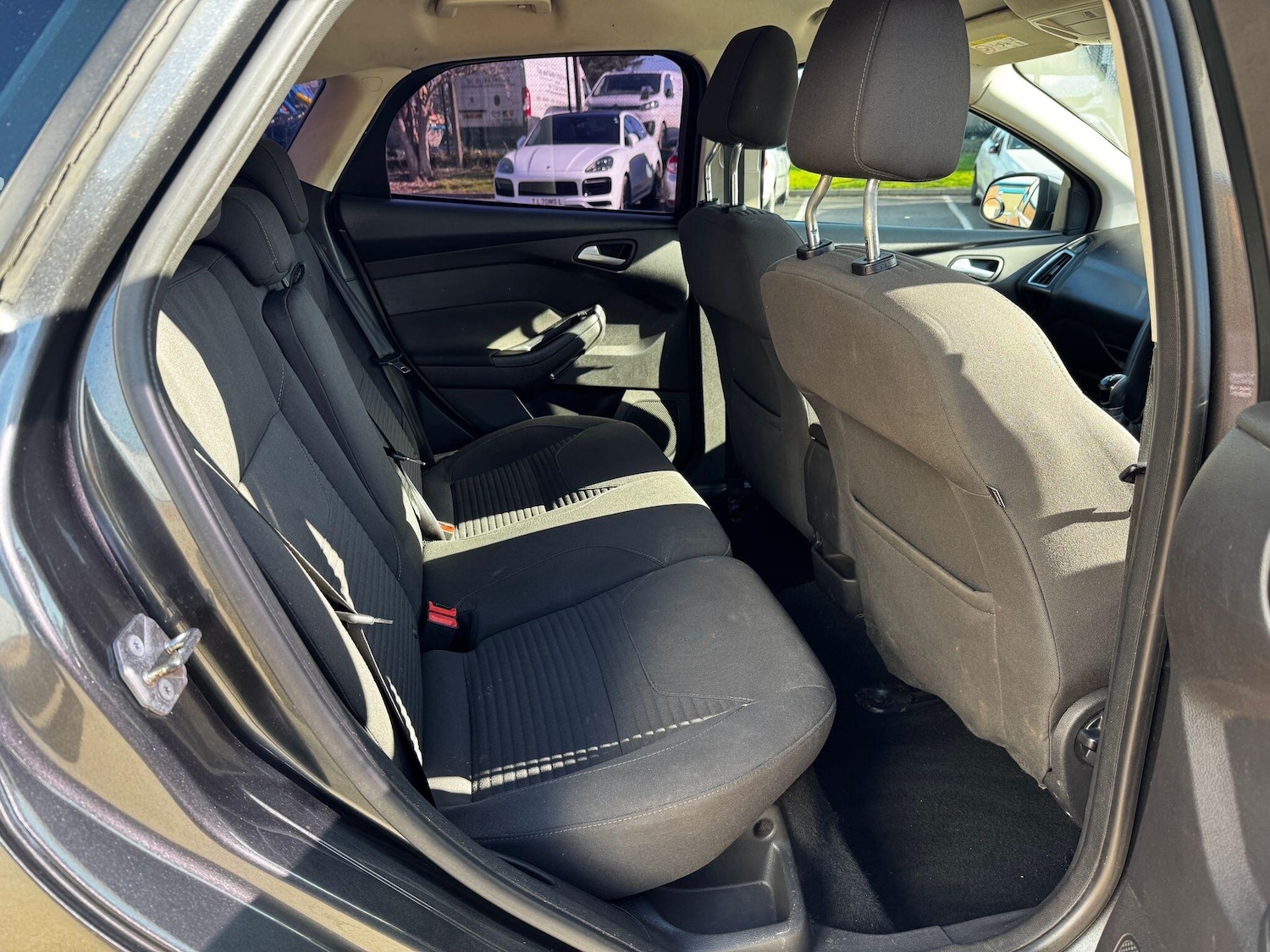 Used Ford Focus 2015 for sale - 77940496: Photo 20