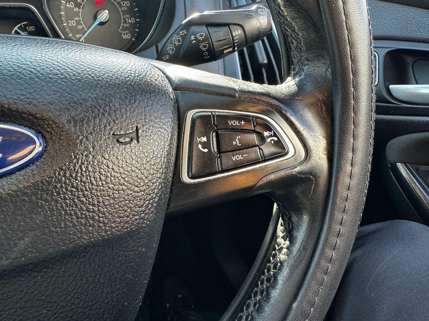 Used Ford Focus 2015 for sale - 77940496: Photo 23