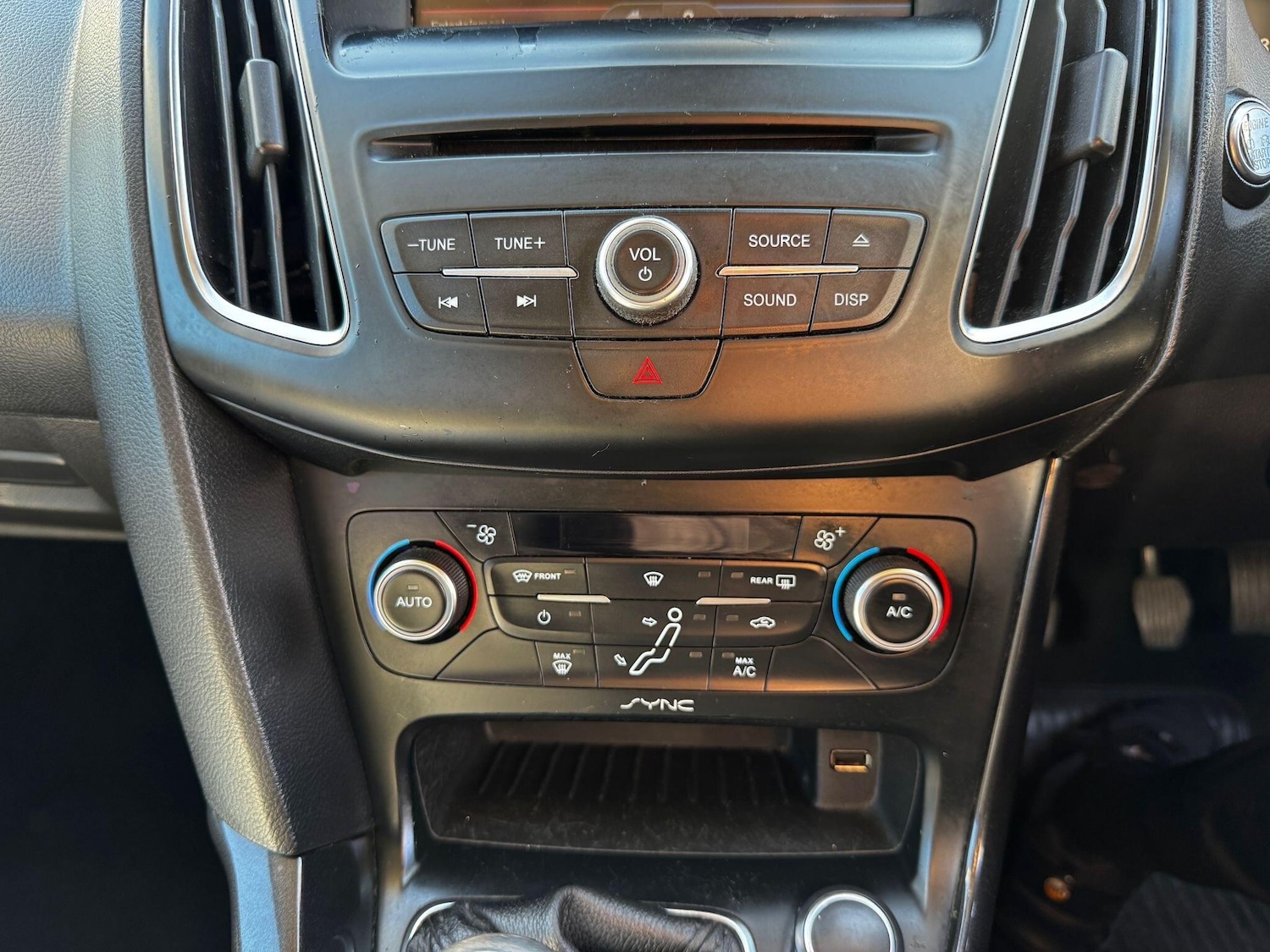 Used Ford Focus 2015 for sale - 77940496: Photo 25