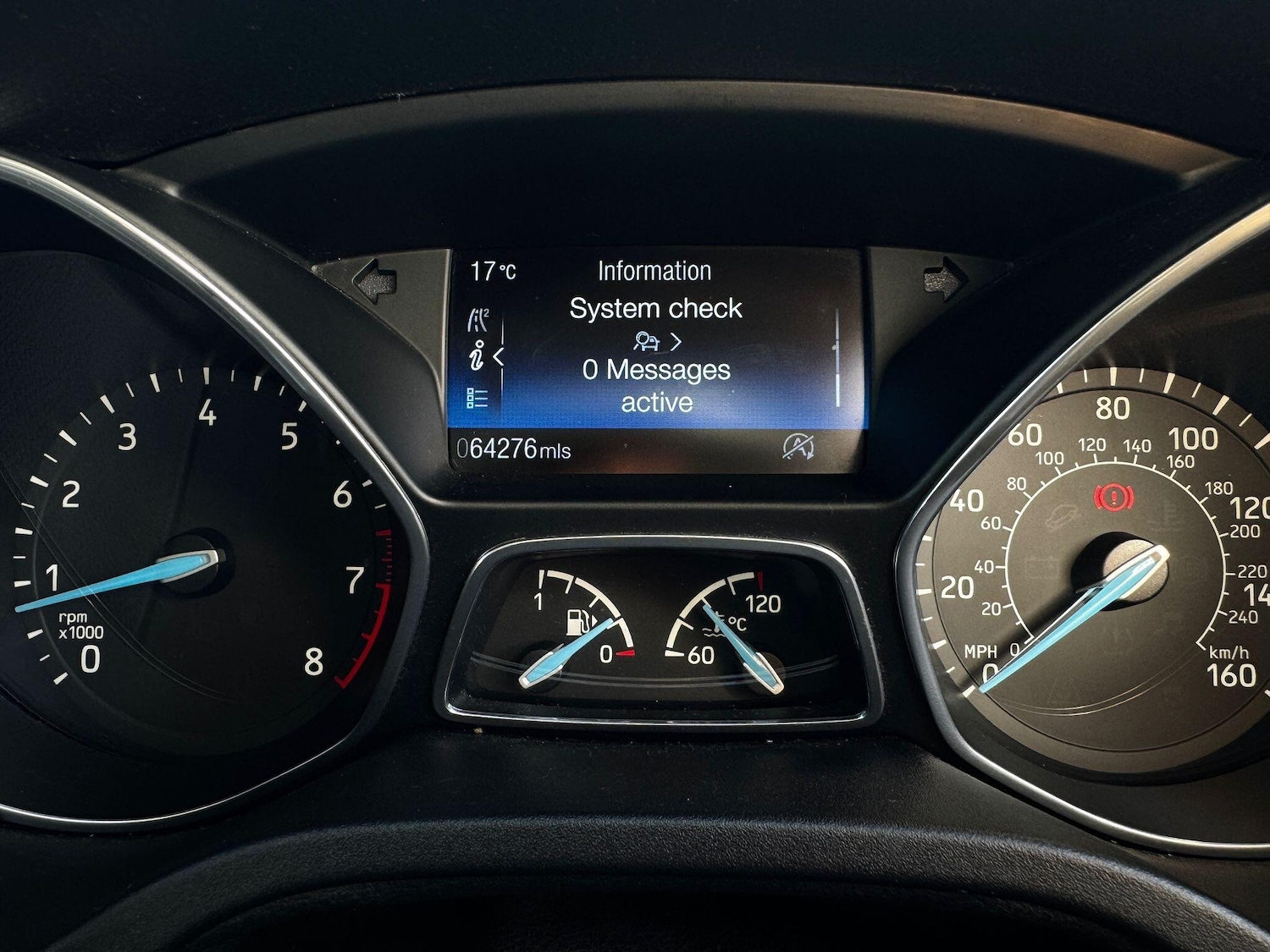 Used Ford Focus 2015 for sale - 77940496: Photo 27