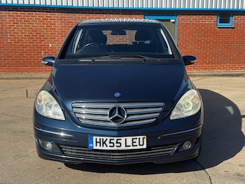 Used Mercedes-Benz B Class 2005 for sale - 79601388: Photo