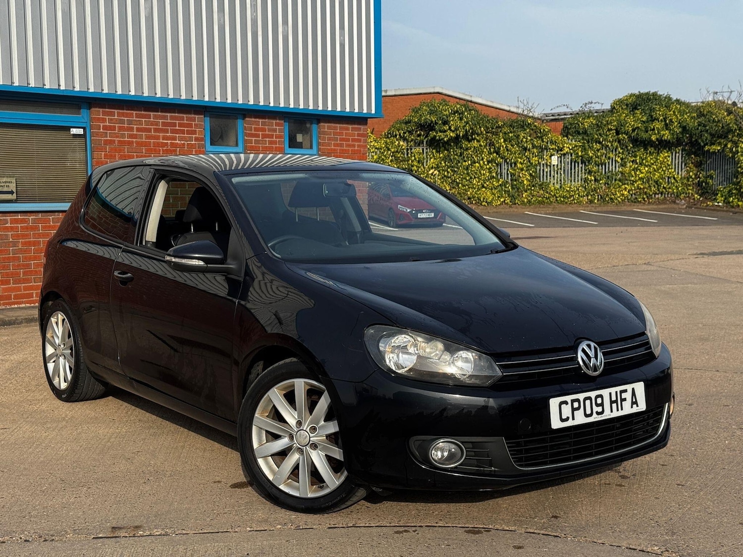 Used Volkswagen Golf for sale - 77957321: Photo 10