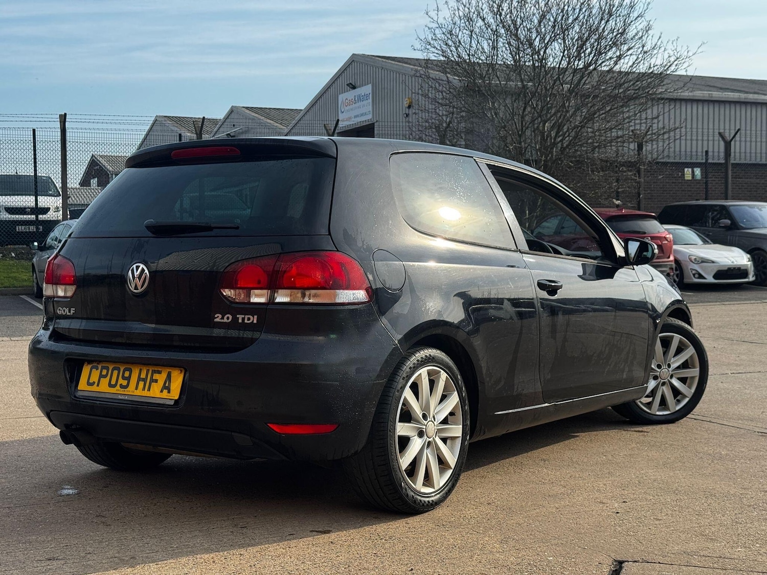 Used Volkswagen Golf for sale - 77957321: Photo 12