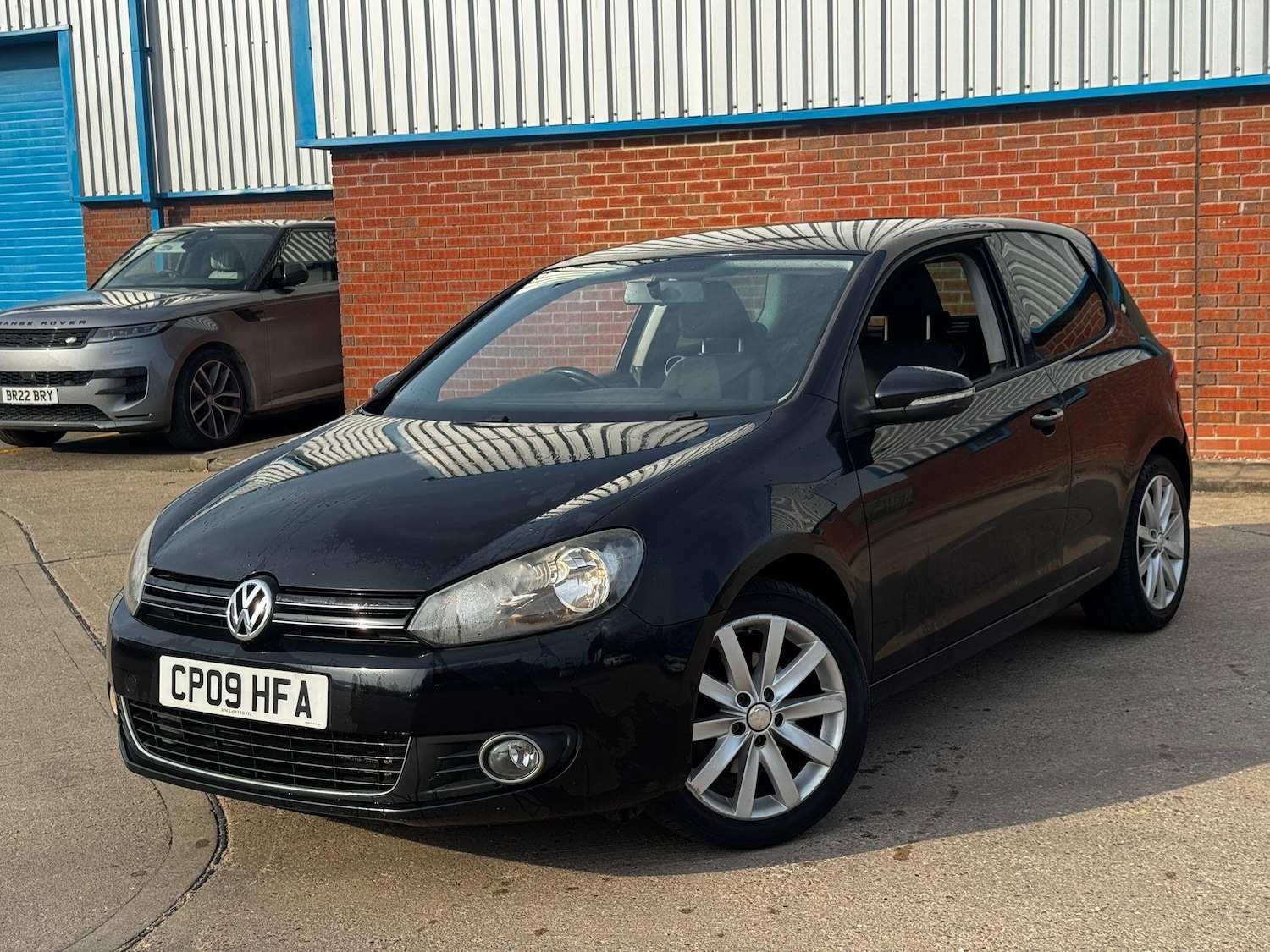Used Volkswagen Golf for sale - 77957321: Photo 13