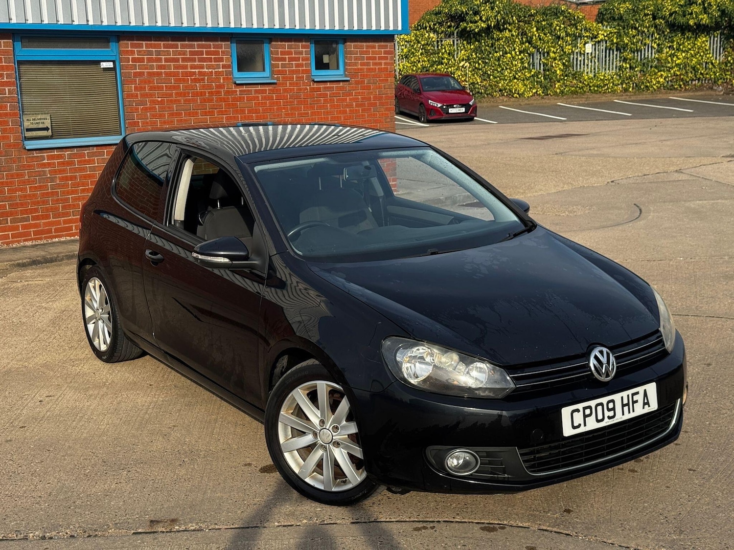 Used Volkswagen Golf for sale - 77957321: Photo 14